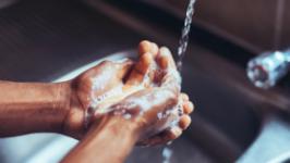 global-handwashing-day Image