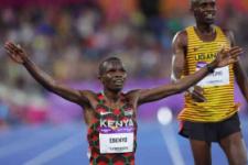 kenyans-shine-at-the-19th-world-athletics-championships Image