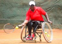 itf-wheelchair-tennis-tourney Image