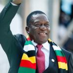 zimbabwes-president-elect-to-be-sworn-in Image