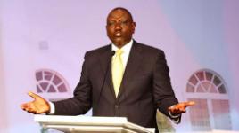 president-ruto-to-deliver-first-state-of-the-nation-address Image