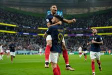 world-cup-qatar-2022-round-of-16-action Image