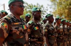 ecowas-niger-mali-and-burkina-faso-quit-the-west-african-bloc Image