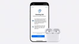 apple-airpods-hearing-aid Image