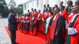 20-high-court-judges-sworn-in Image