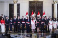 perus-defense-minister-named-pm-in-cabinet-shuffle Image