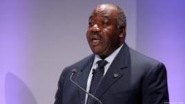 gabon-names-vice-president-and-new-prime-minister Image