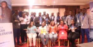 17-nairobi-city-county-officials-receive-training-on-circular-economy-and-climate-change Image