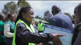 safaricom-treats-childrens-rescue-centre-in-eldoret-to-early-christmas-cheer Image