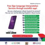 assistall-app-connects-deaf-community-with-healthcare-in-busia