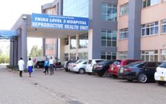 thika-level-five-hospital-officials-put-on-notice Image