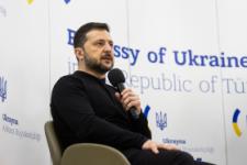 zelensky-says-ready-to-quit-if-it-brings-peace Image