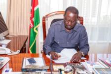 raila-to-announce-next-political-move-after-consultations Image