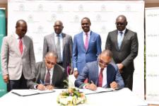 the-co-operative-university-of-kenya-signs-an-mou-with-the-african-guarantee-fund-agf Image