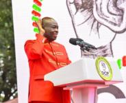 former-deputy-president-rigathi-gachagua-unveils-new-party Image