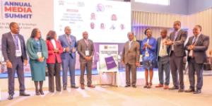 mck-commends-exhibitors-for-making-2025-annual-media-summit-remarkable Image