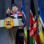 government-spokesperson-addresses-arrests-security-presence-and-kenya-tanzania-relations Image