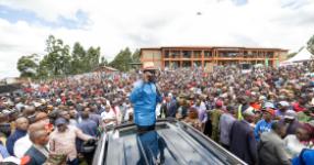 president-ruto-reaffirms-commitment-to-settle-land-issues-in-coastal-kenya Image