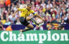 all-time-arsenal-top-scorer-reveals-why-arsenal-is-yet-to-lift-a-trophy-since-arteta-appointment-in-2019 Image