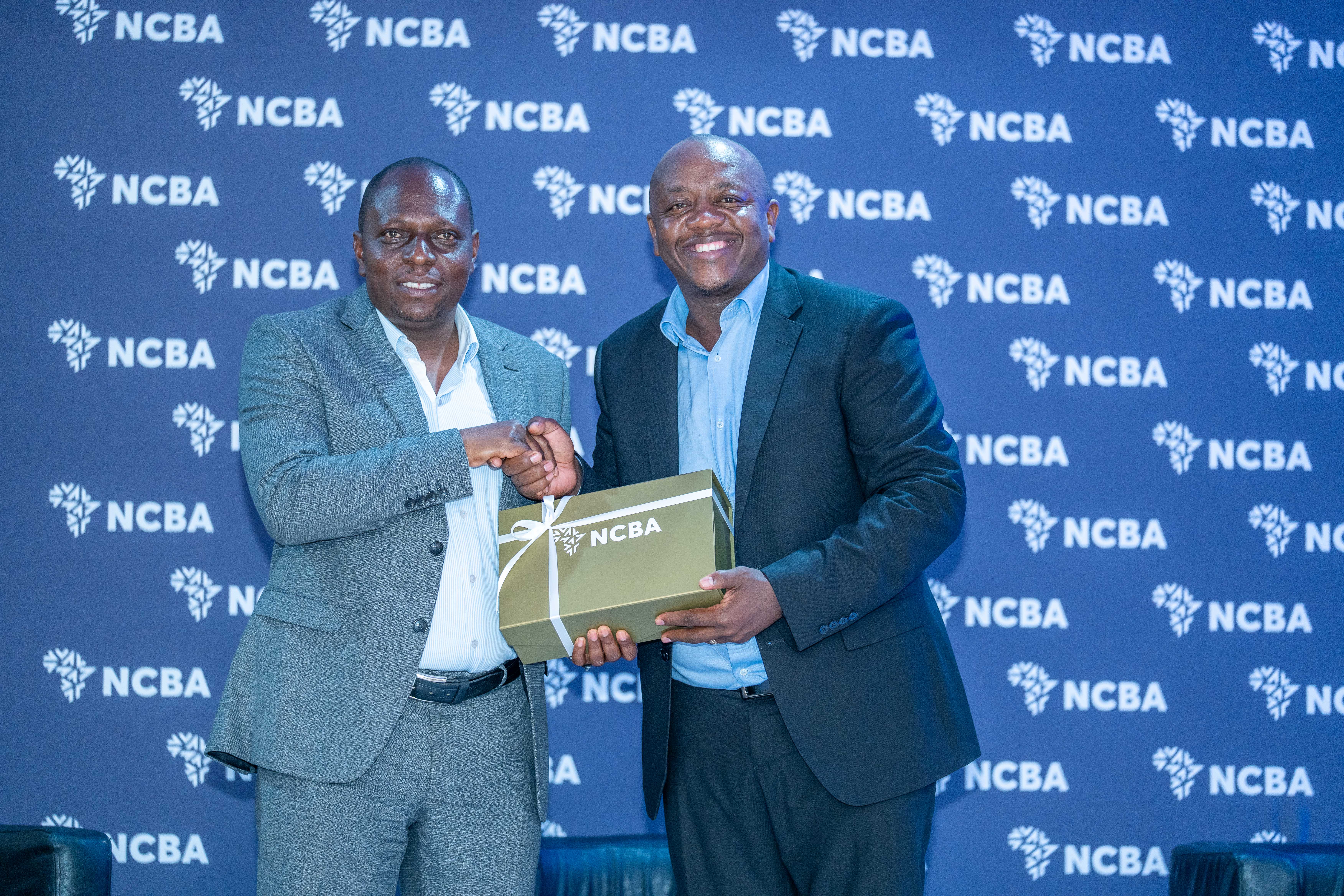 ncba-holds-engagement-forum-for-sme-customers-in-migori Image