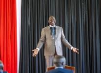 president-ruto-appoints-iebc-chair-and-commissioners Image