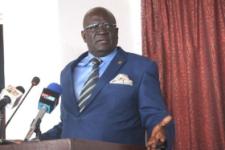 who-is-prof-george-magoha Image