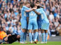 kdb-joins-napoli-from-man-city-on-a-free-transfer Image