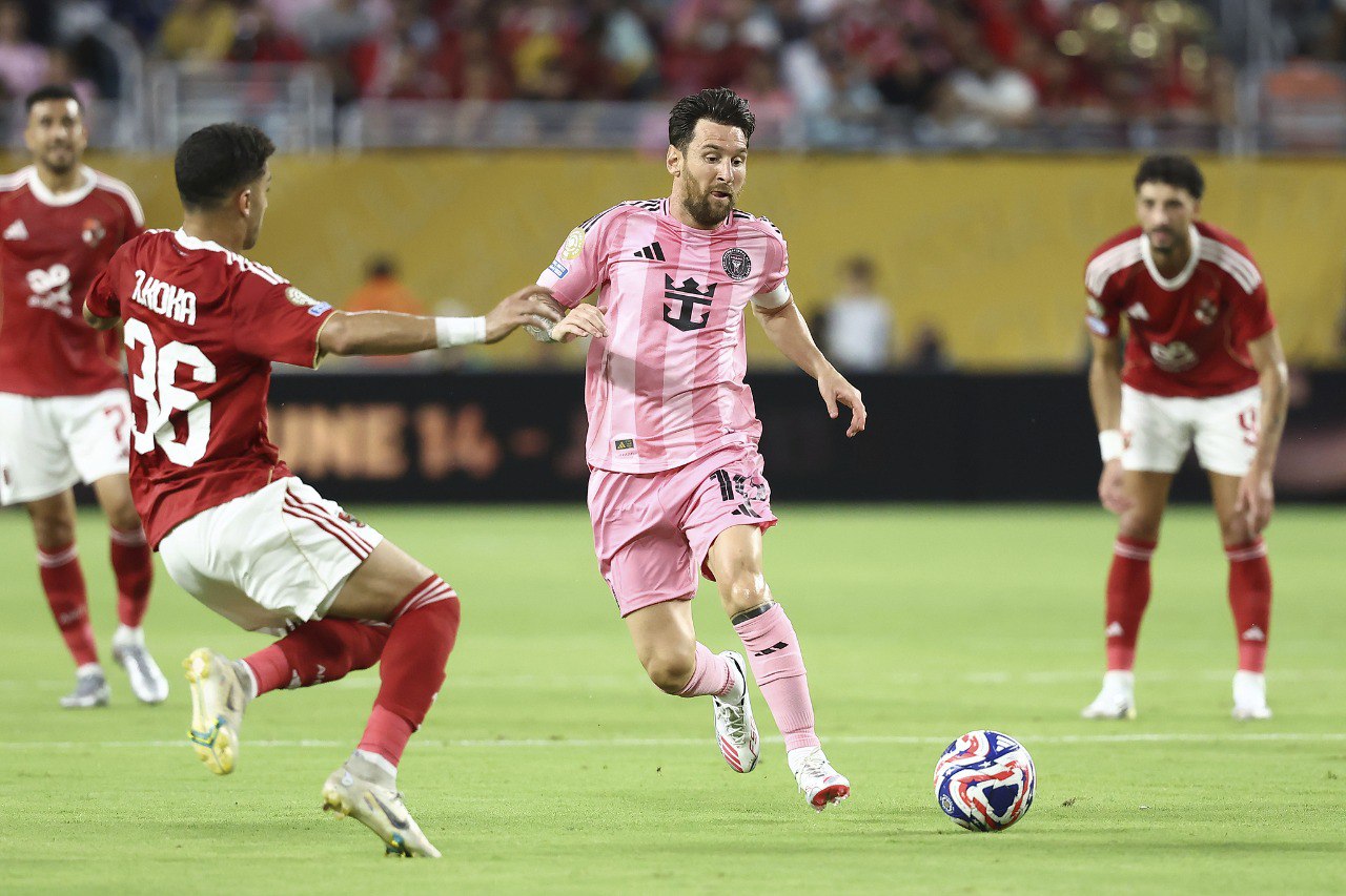 inter-miami-fai-to-score-against-egypt-side-al-ahli-in-the-club-world-cup Image