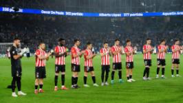 barcelona-practically-seal-the-signing-of-nico-williams-from-athletic-club Image