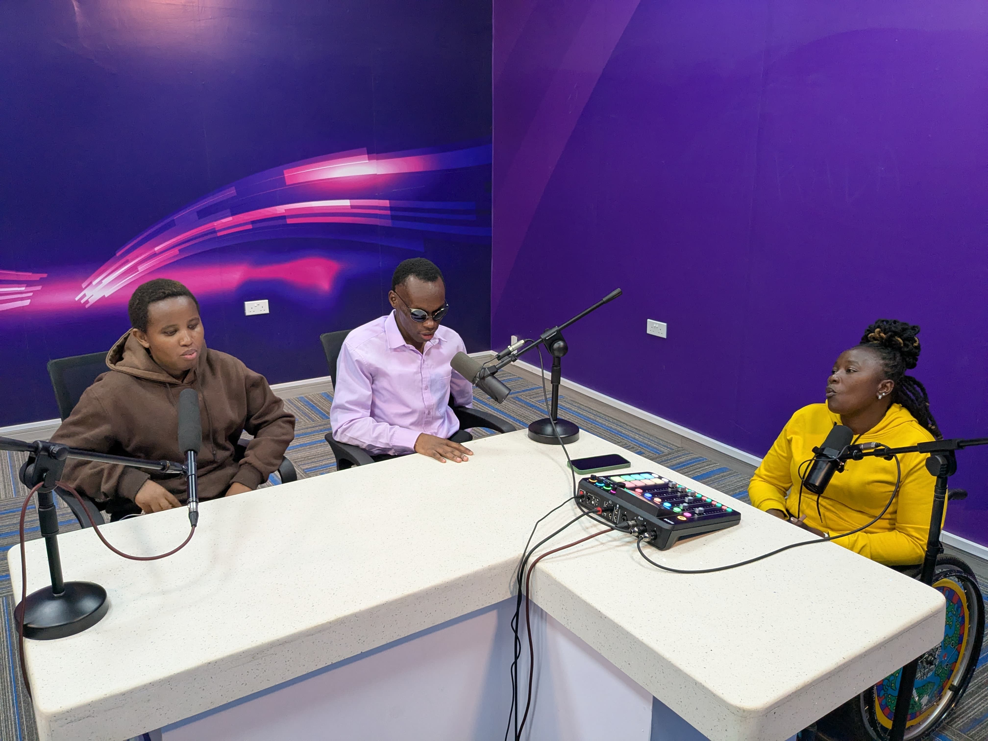 signstv-podcast-kicks-off-with-inspiring-story-of-jace-wambua Image
