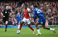 partey-looks-to-say-goodbye-to-arsenal-amidst-christian-norgaard-links-to-arsenal Image