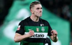 viktor-gyokeres-plans-to-boycott-sporting-lisbon-preseason-tour-to-push-a-move-to-the-gunners Image