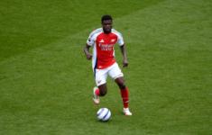 thomas-party-leaves-arsenal-fc-as-a-free-agent-as-norgaard-takes-the-position Image