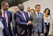 kenya-france-reaffirm-strong-bilateral-relations-ahead-of-2026-summit Image