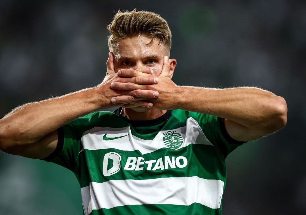 arsenal-to-target-gyokeres-if-benjamin-sesko-deal-fails Image