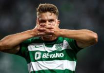 arsenal-to-target-gyokeres-if-benjamin-sesko-deal-fails Image