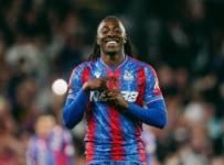 eberechi-eze-agrees-personal-terms-with-arsenal-as-club-to-club-contact-starts Image