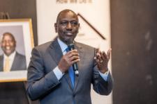 president-ruto-shuts-down-1000-hospitals-in-major-sha-fraud-crackdown Image