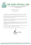 gor-mahia-disbands-entire-technical-bench-in-major-shake-up Image