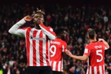 nico-williams-extends-contract-despite-barcelona-links Image