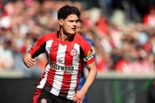 arsenal-sign-norgaard-from-brentford-in-a-swift-deal Image