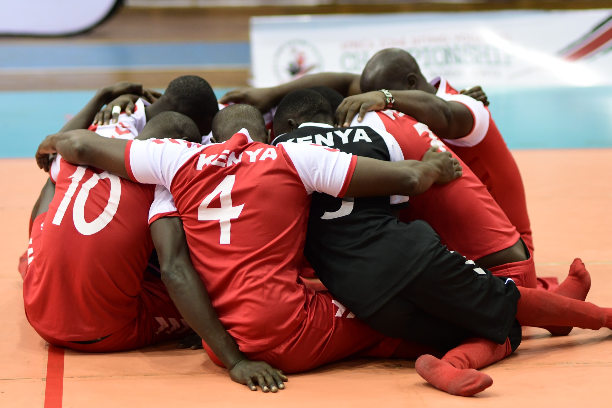 kenyas-mens-sitting-volleyball-team-secures-first-championship-win Image