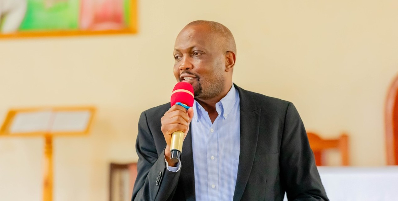 moses-kuria-resigns-as-president-rutos-advisor Image