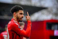 transfers-tottenham-enquire-about-the-signing-of-gibbs-white Image
