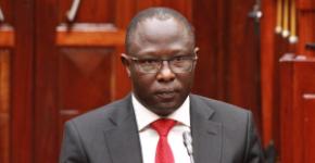 erastus-ethekon-sworn-in-as-new-iebc-chair Image