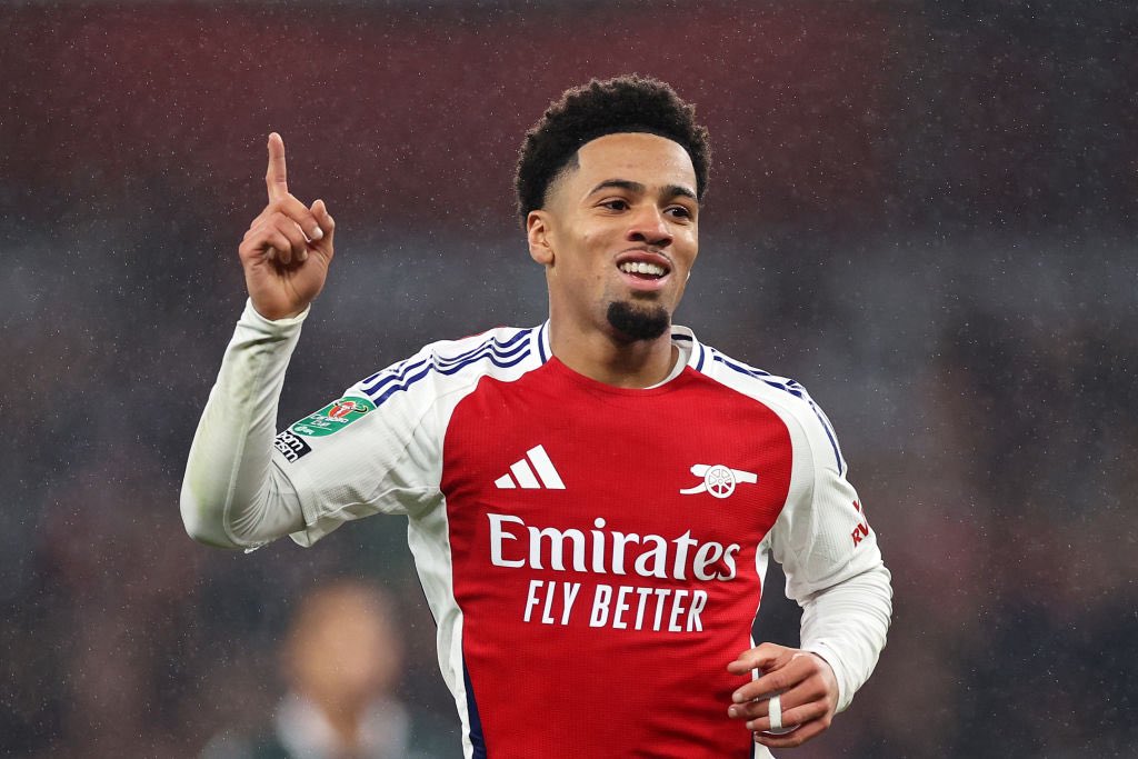 arsenal-make-progress-in-nwaneri-contract-extension Image