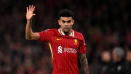 transfers-bayern-munichs-bid-for-luis-diaz-rejected-by-liverpool Image