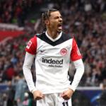 transfers-newcastle-push-for-hugo-ekitike-in-eur100m-move Image