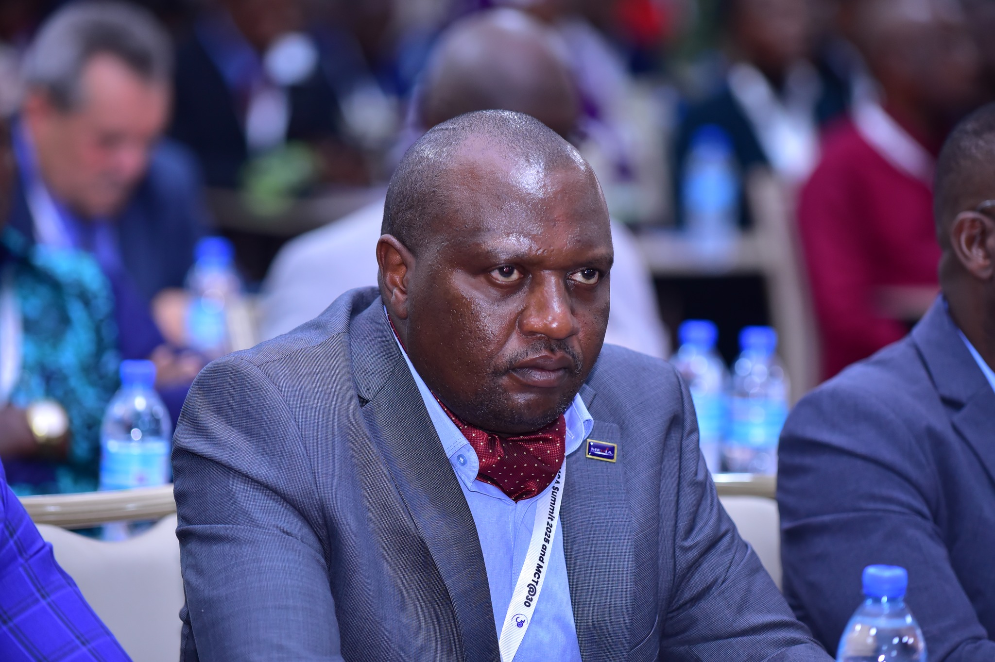 mck-ceo-david-omwoyo-elected-chair-of-world-press-council Image