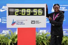 world-marathon-record-holder-ruth-chepngetich-suspended-over-doping-violation Image